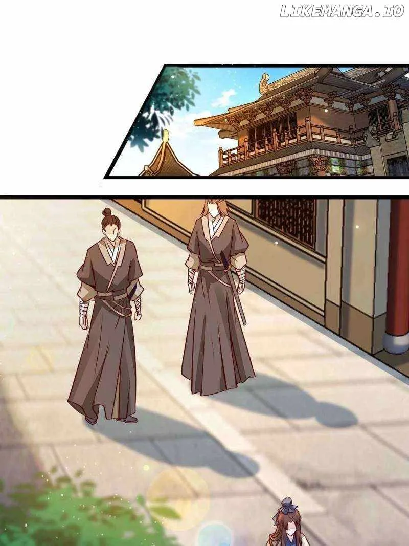 Read The Ghostly Doctor chapter 496 image 11 on Lezhin