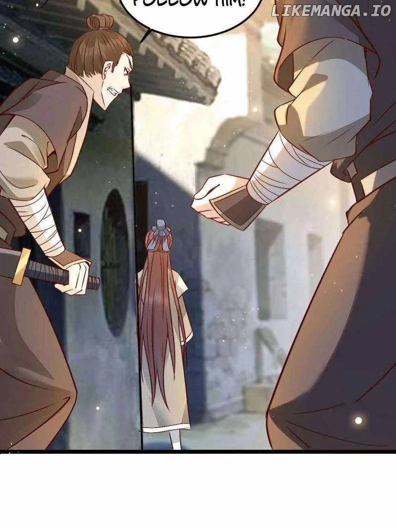 Read The Ghostly Doctor chapter 496 image 14 on Lezhin