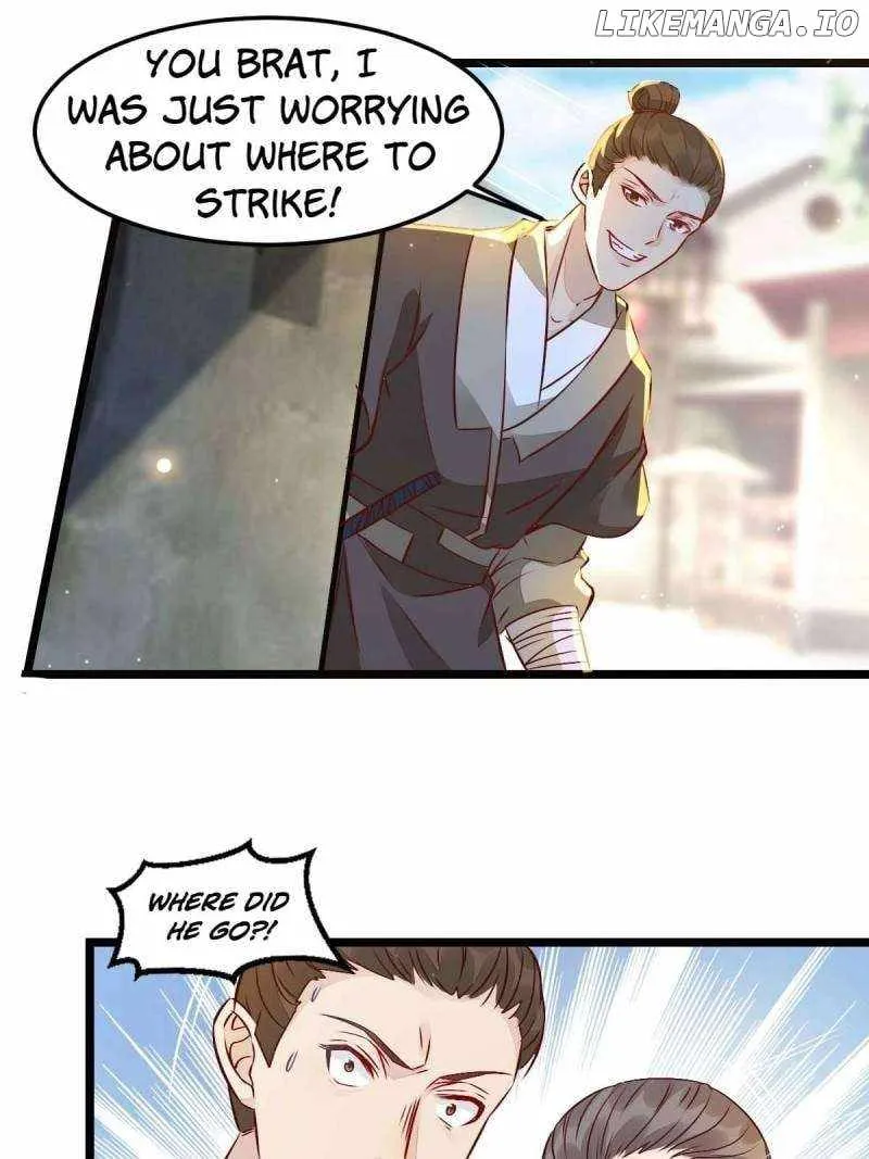 Read The Ghostly Doctor chapter 496 image 15 on Lezhin
