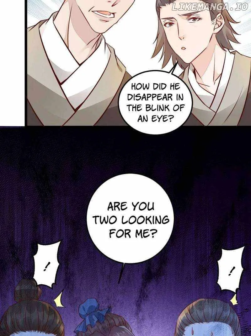 Read The Ghostly Doctor chapter 496 image 16 on Lezhin