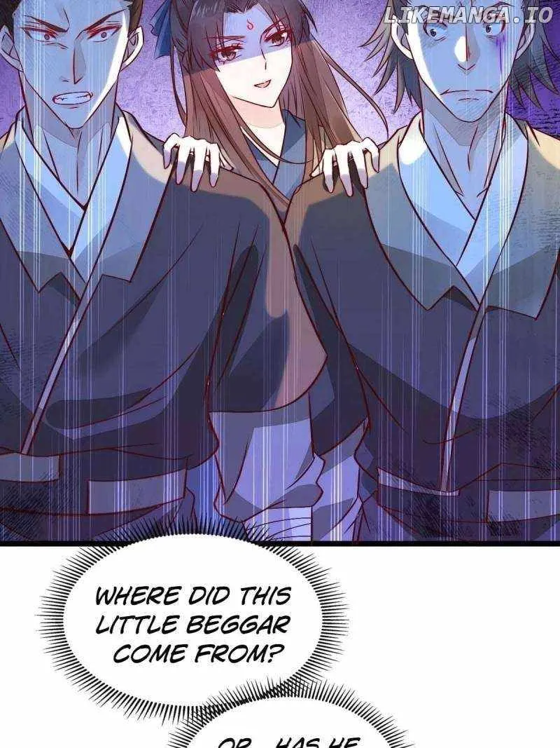 Read The Ghostly Doctor chapter 496 image 17 on Lezhin