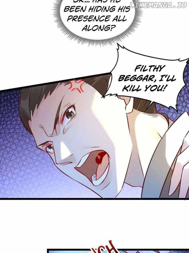 Read The Ghostly Doctor chapter 496 image 18 on Lezhin