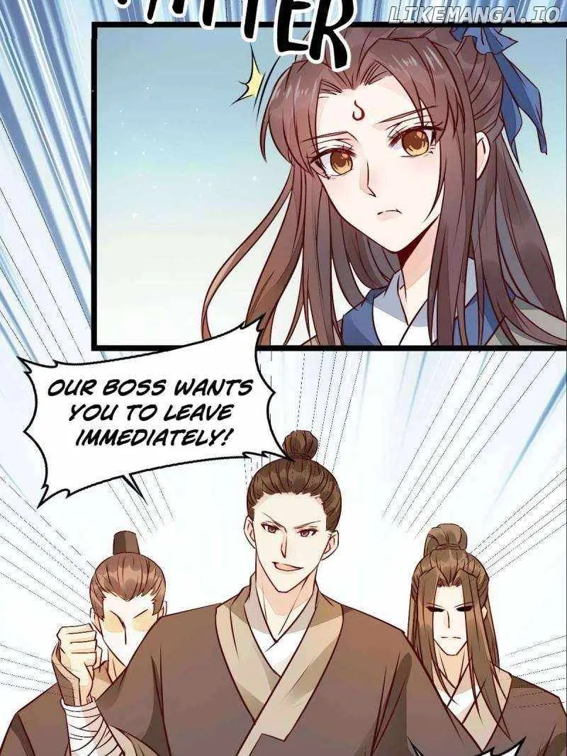 Read The Ghostly Doctor chapter 496 image 2 on Lezhin