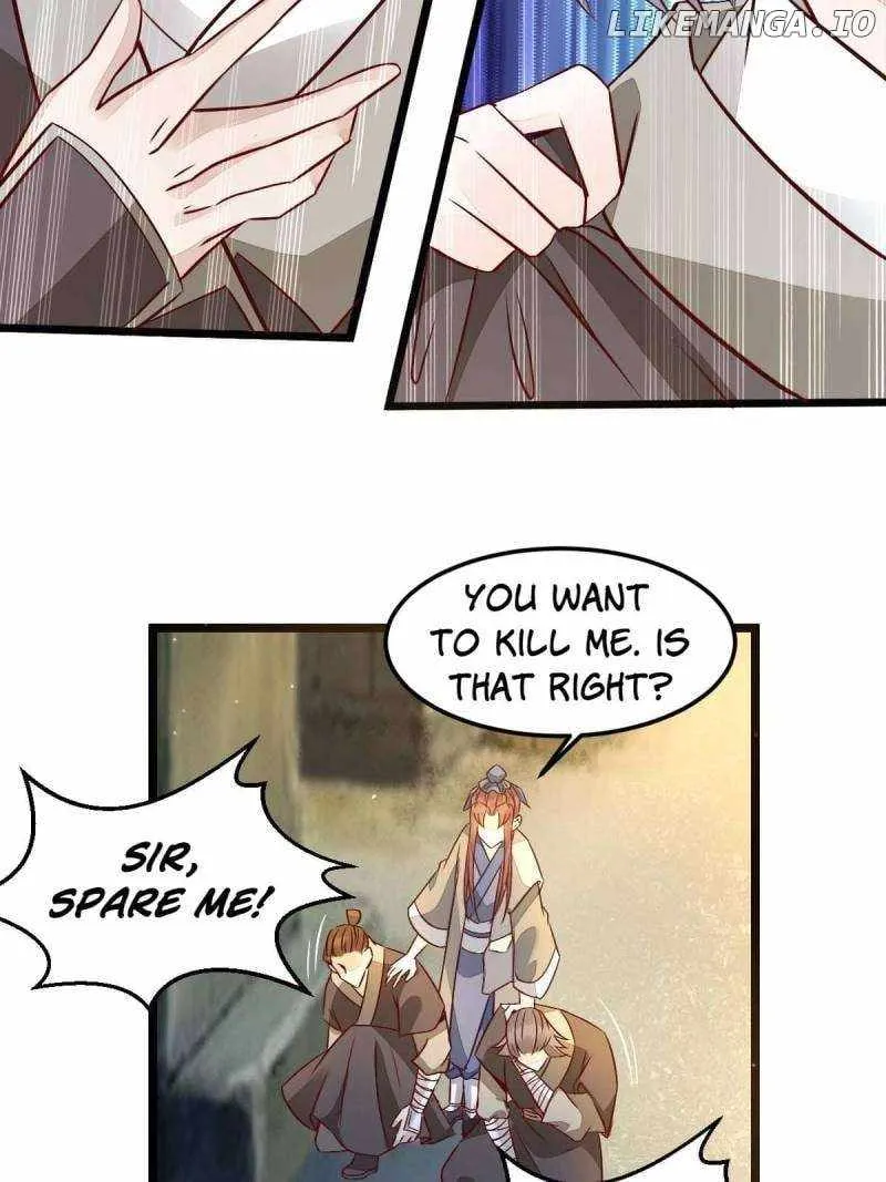 Read The Ghostly Doctor chapter 496 image 20 on Lezhin