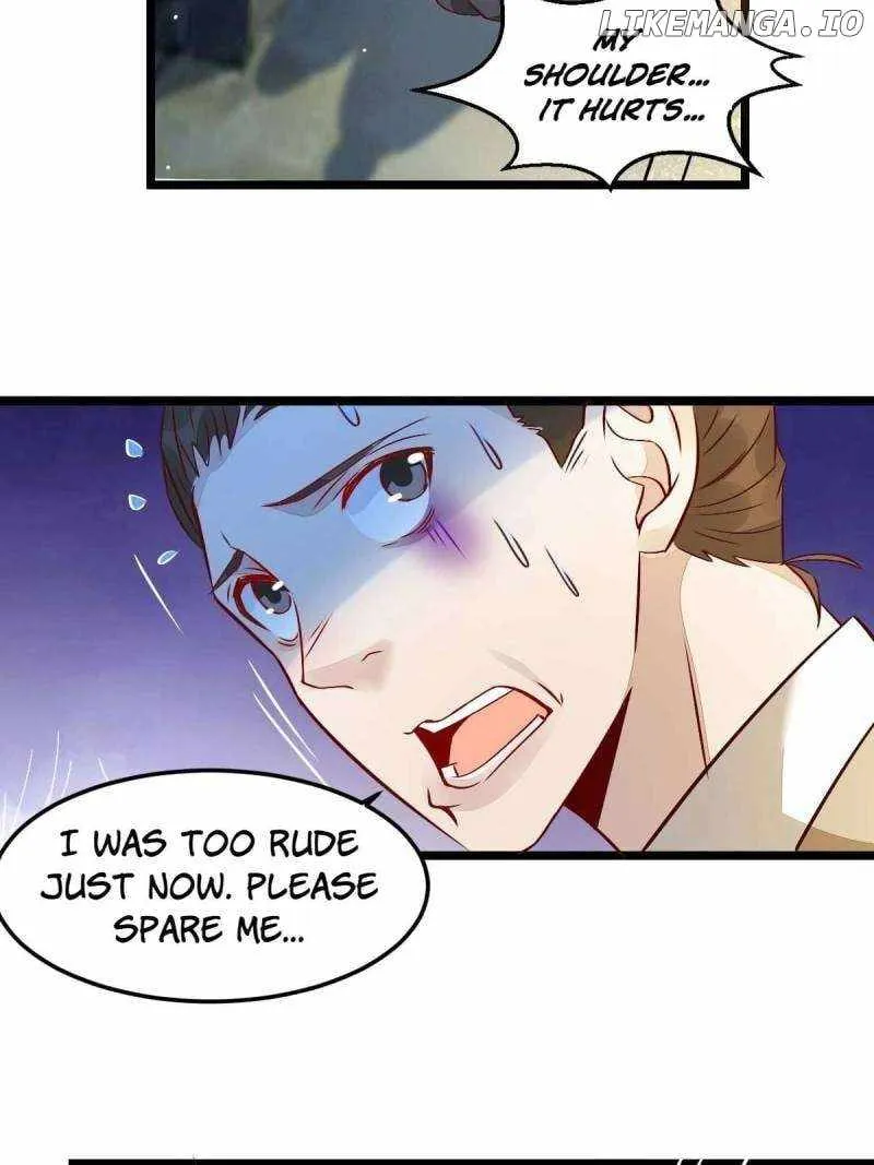 Read The Ghostly Doctor chapter 496 image 21 on Lezhin