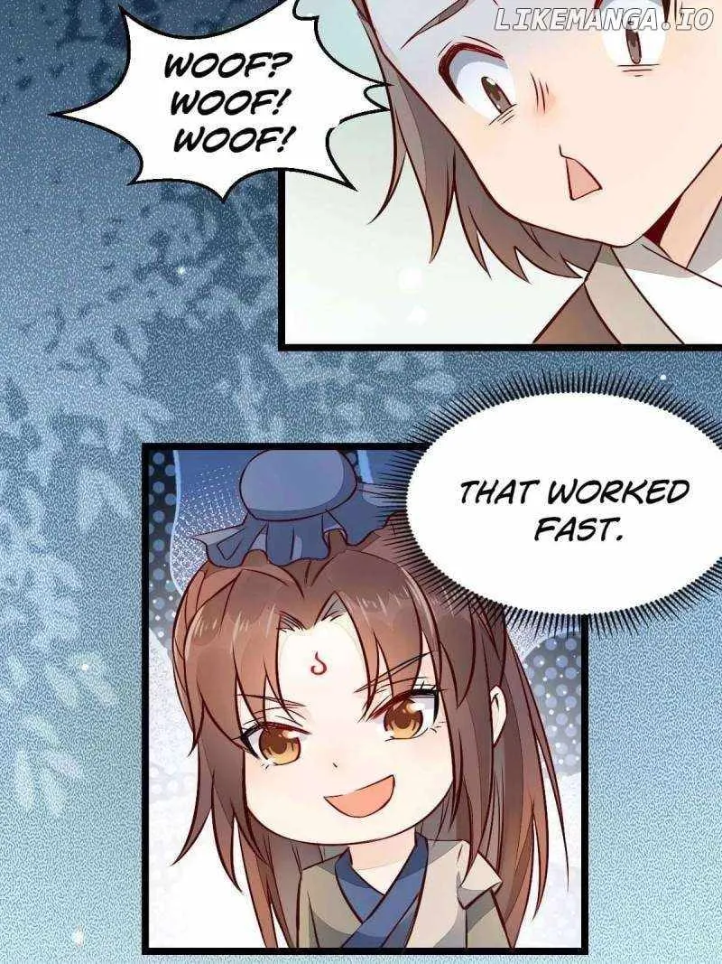 Read The Ghostly Doctor chapter 496 image 25 on Lezhin