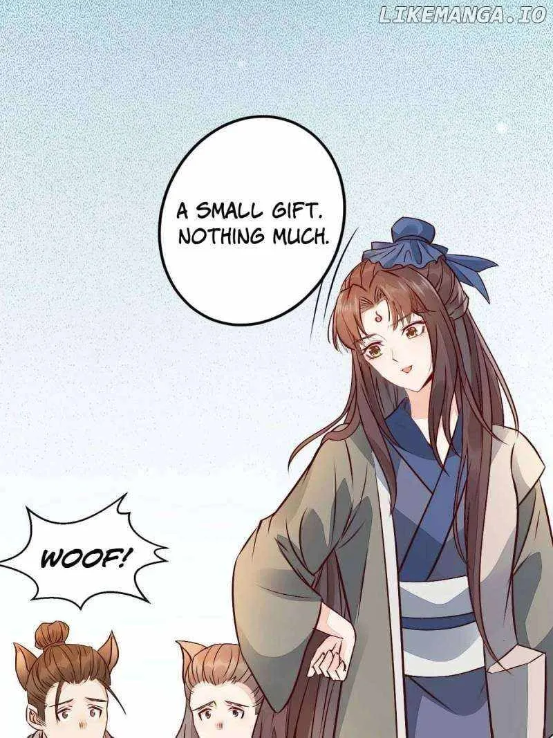 Read The Ghostly Doctor chapter 496 image 26 on Lezhin