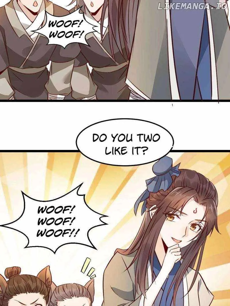 Read The Ghostly Doctor chapter 496 image 27 on Lezhin