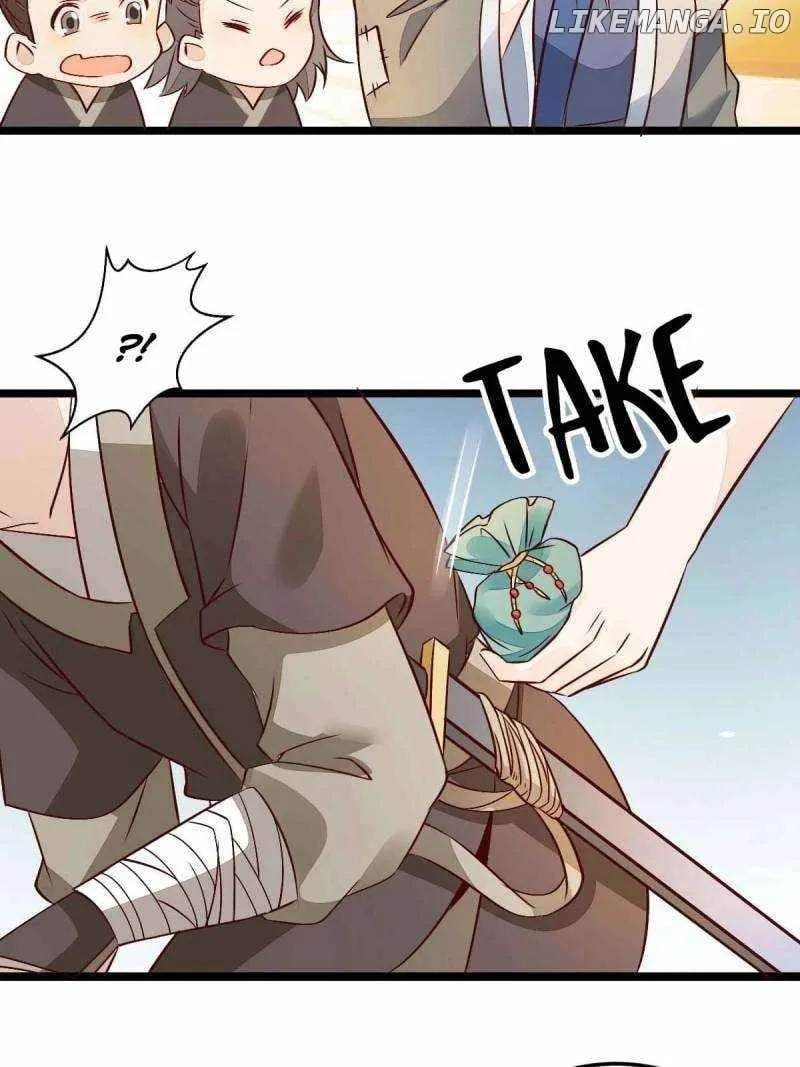 Read The Ghostly Doctor chapter 496 image 28 on Lezhin