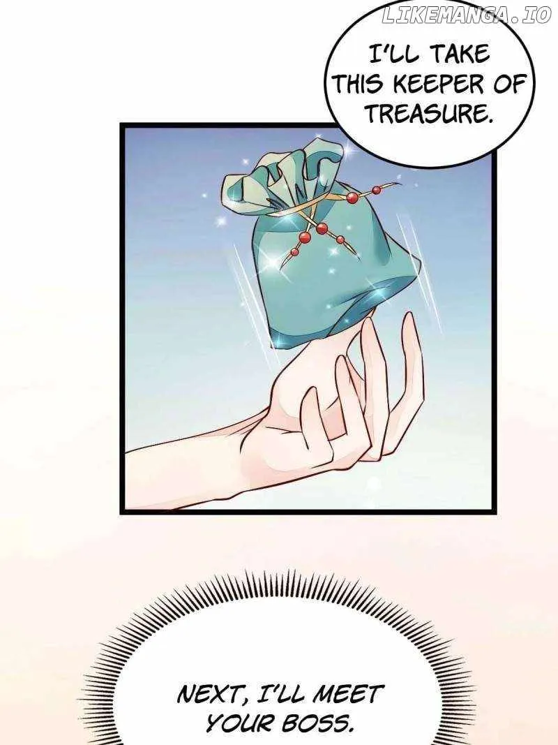 Read The Ghostly Doctor chapter 496 image 29 on Lezhin