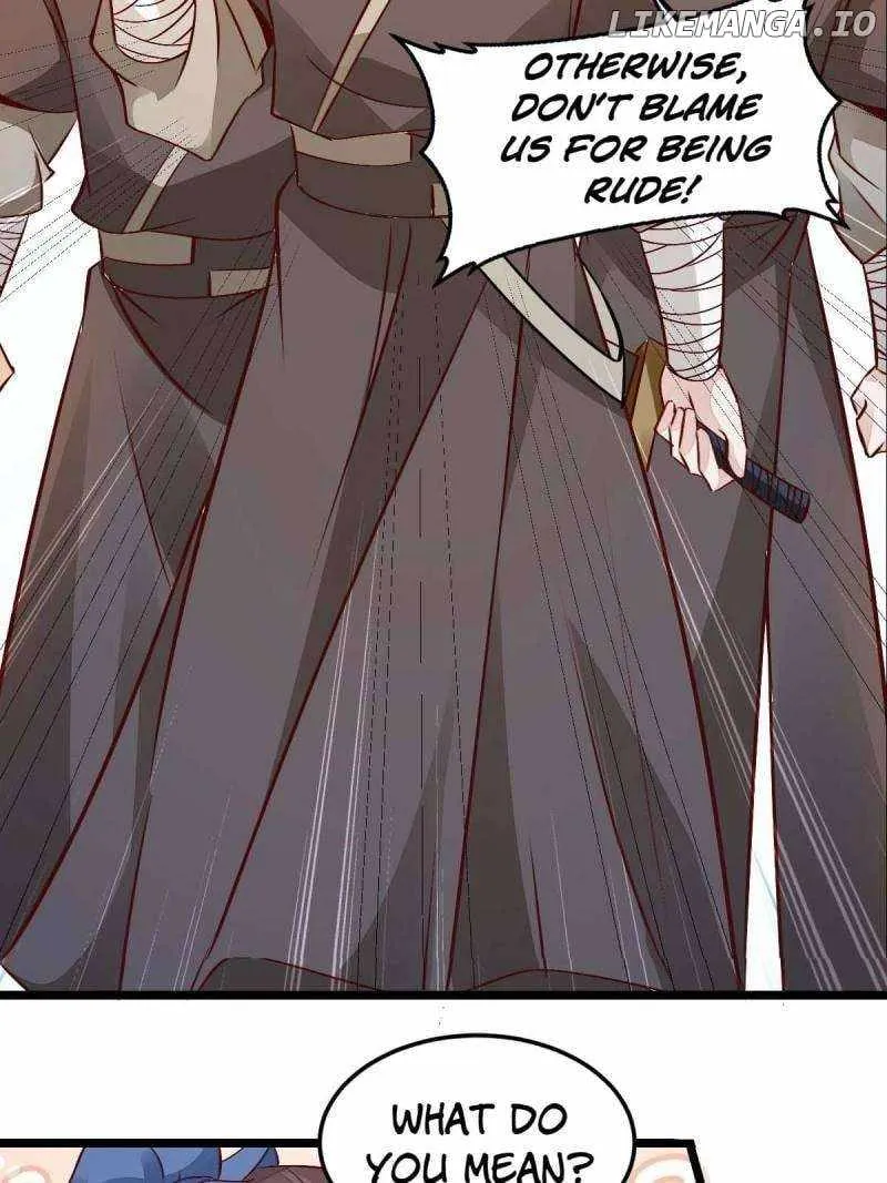 Read The Ghostly Doctor chapter 496 image 3 on Lezhin