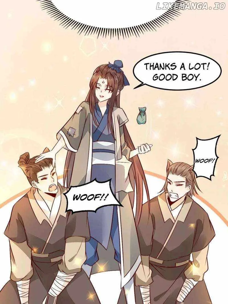 Read The Ghostly Doctor chapter 496 image 30 on Lezhin