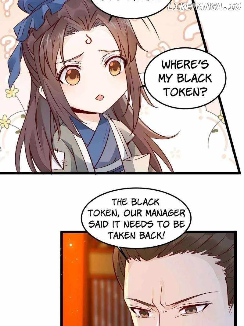 Read The Ghostly Doctor chapter 496 image 4 on Lezhin