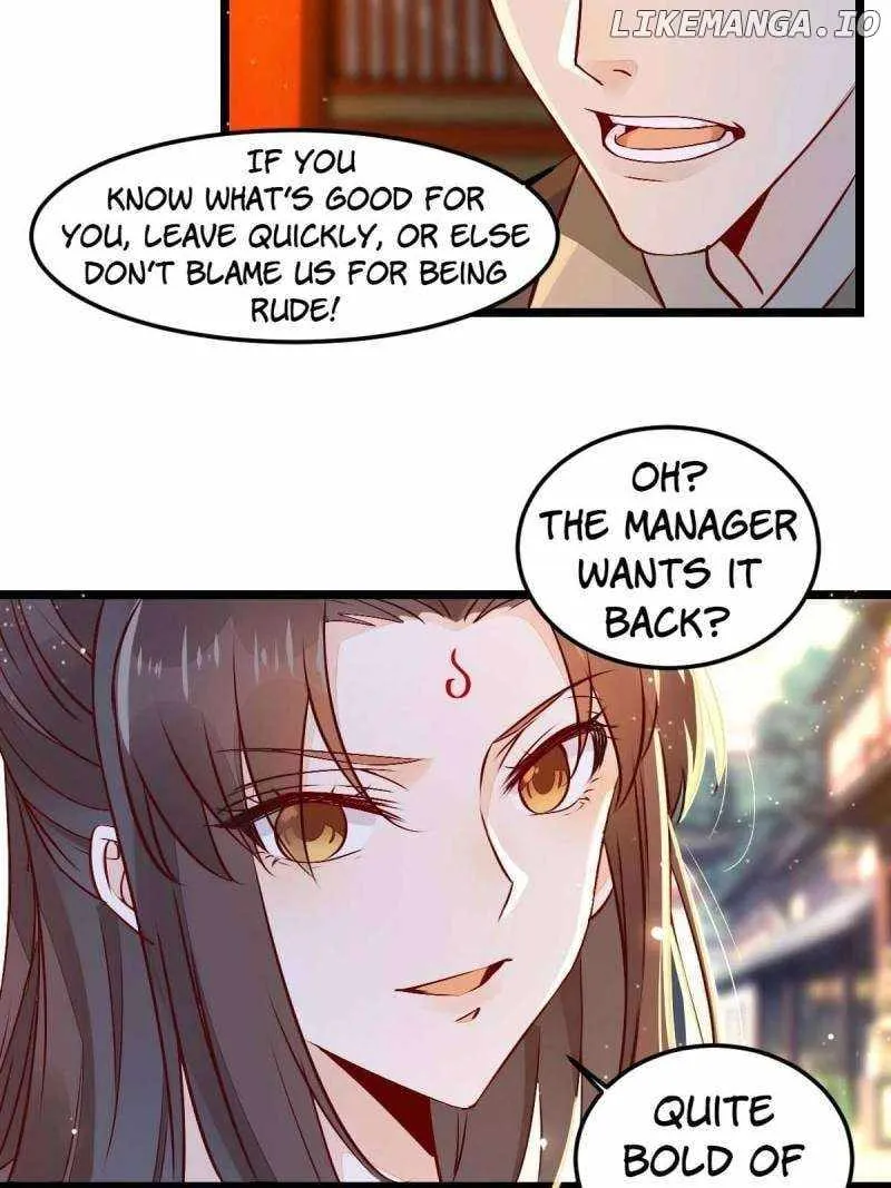 Read The Ghostly Doctor chapter 496 image 5 on Lezhin