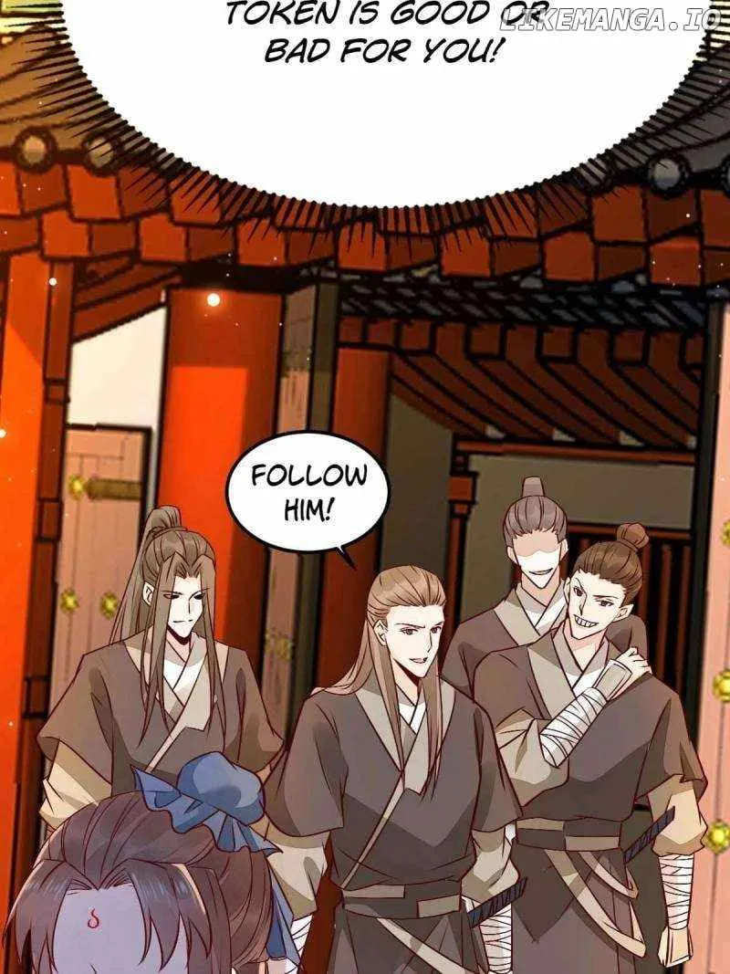 Read The Ghostly Doctor chapter 496 image 8 on Lezhin