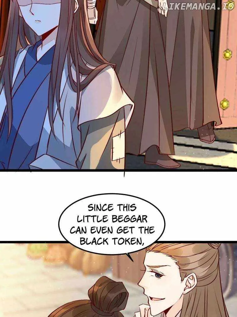 Read The Ghostly Doctor chapter 496 image 9 on Lezhin