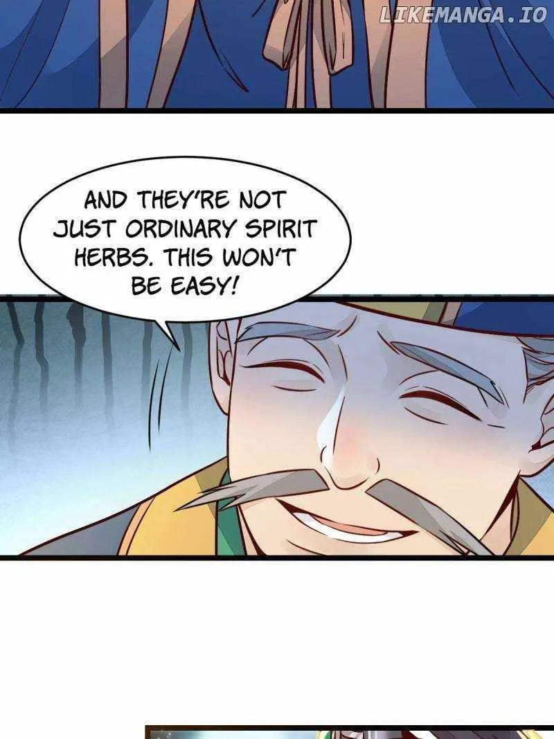 Read The Ghostly Doctor chapter 497 image 10 on Lezhin