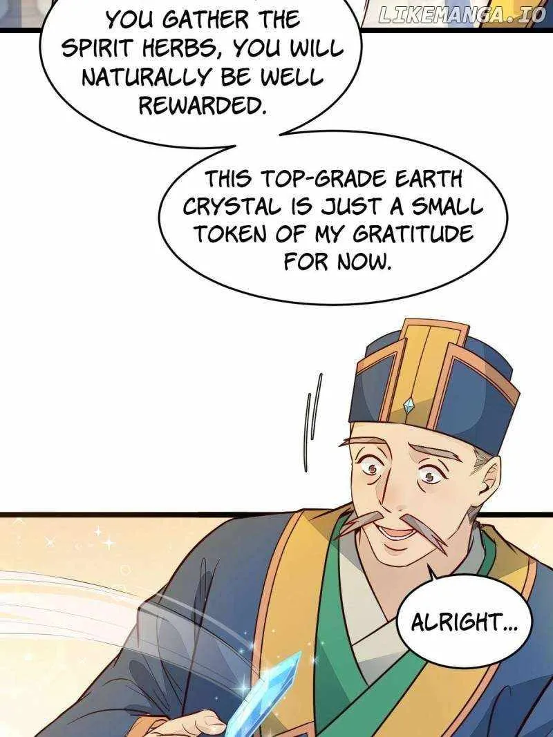 Read The Ghostly Doctor chapter 497 image 13 on Lezhin