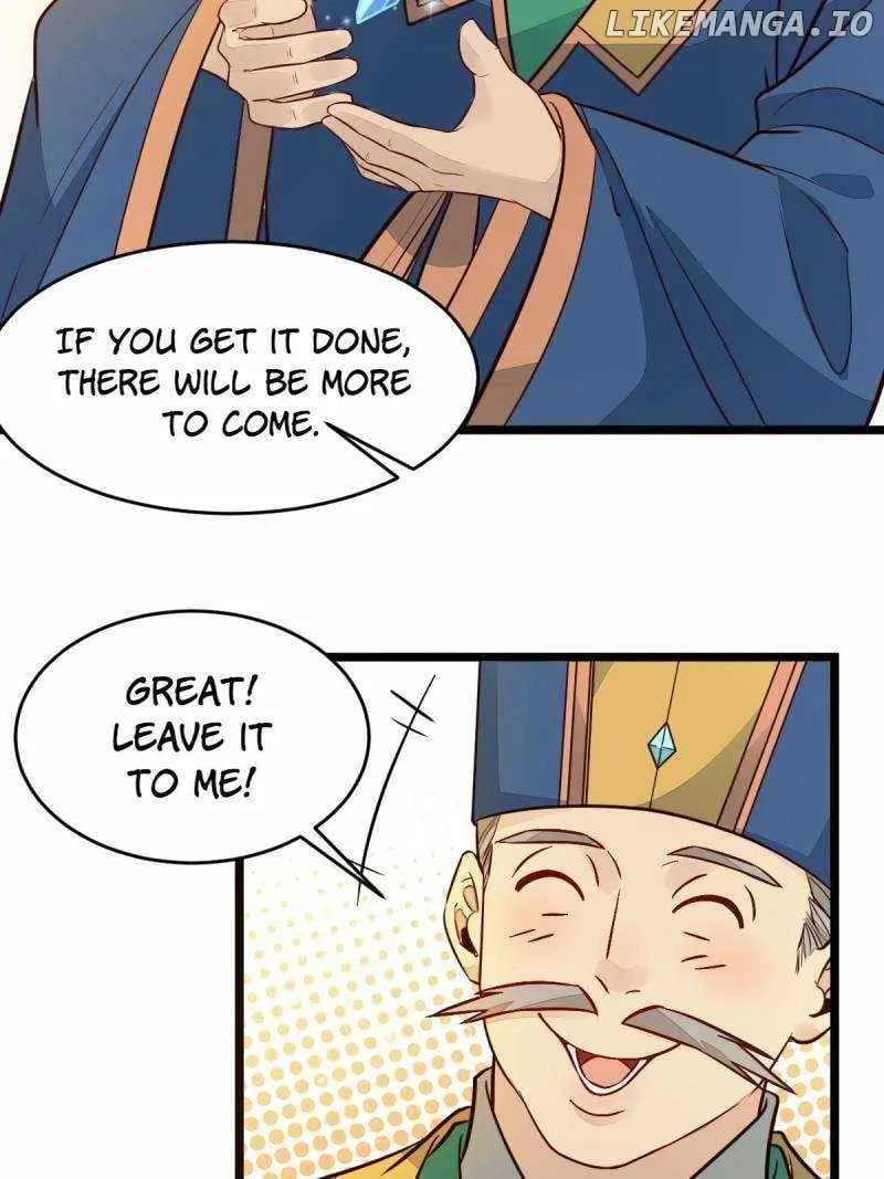 Read The Ghostly Doctor chapter 497 image 14 on Lezhin