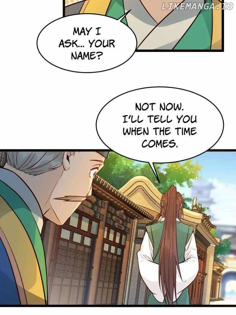 Read The Ghostly Doctor chapter 497 image 15 on Lezhin