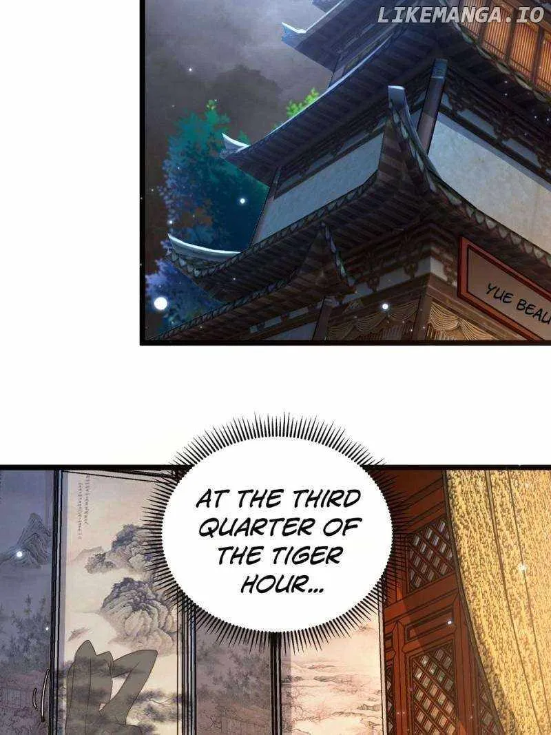 Read The Ghostly Doctor chapter 497 image 17 on Lezhin