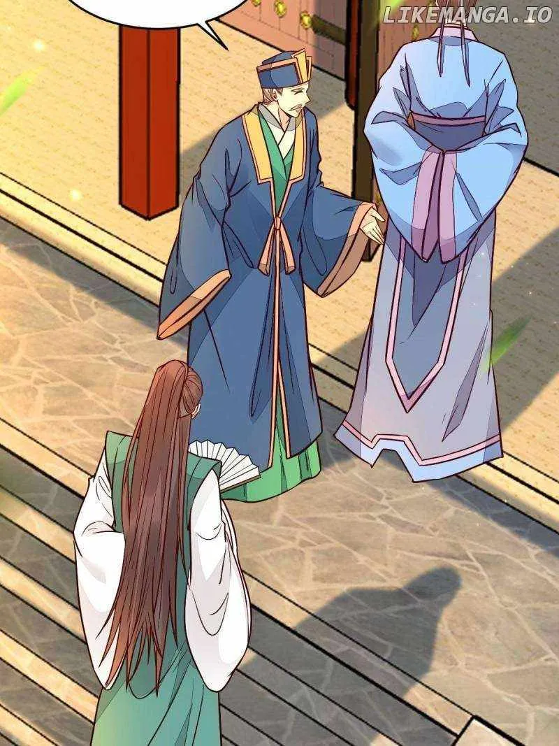Read The Ghostly Doctor chapter 497 image 2 on Lezhin