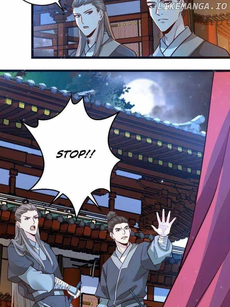 Read The Ghostly Doctor chapter 497 image 20 on Lezhin