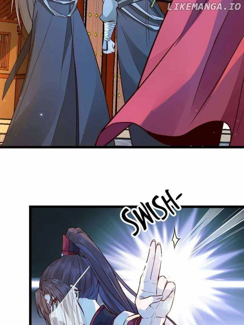 Read The Ghostly Doctor chapter 497 image 21 on Lezhin