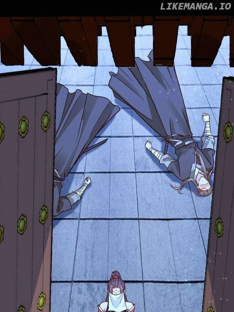 Read The Ghostly Doctor chapter 497 image 23 on Lezhin