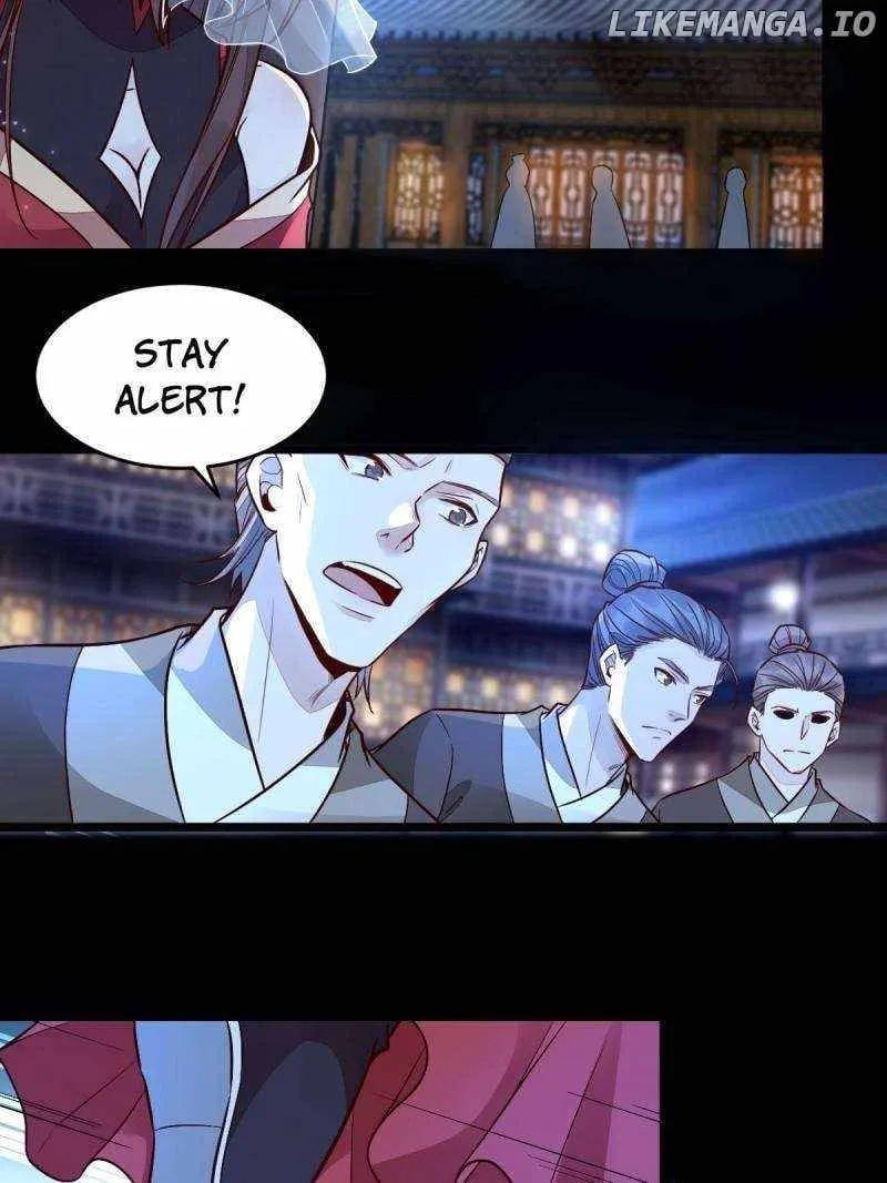 Read The Ghostly Doctor chapter 497 image 25 on Lezhin