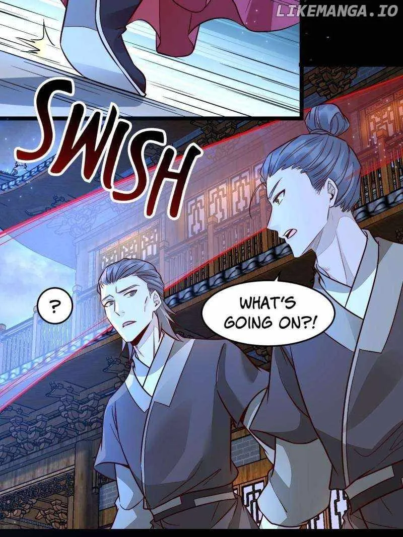 Read The Ghostly Doctor chapter 497 image 26 on Lezhin