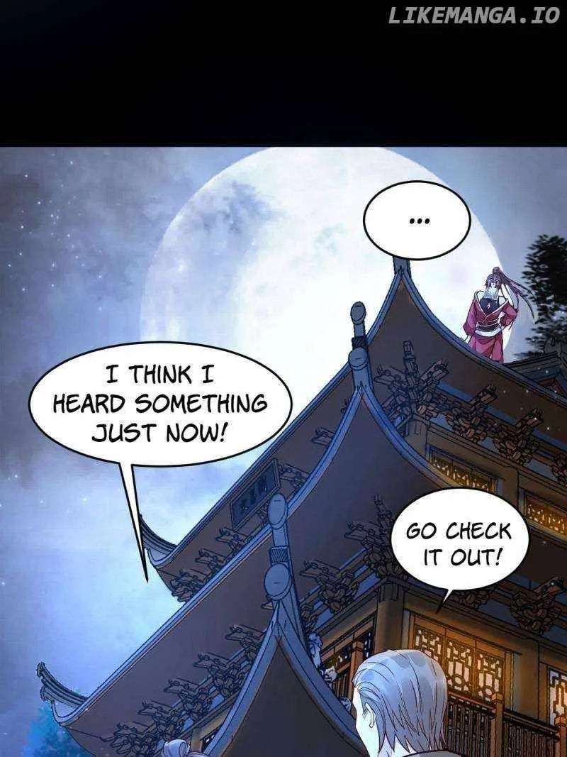 Read The Ghostly Doctor chapter 497 image 27 on Lezhin