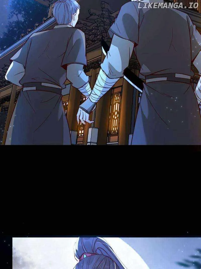 Read The Ghostly Doctor chapter 497 image 28 on Lezhin
