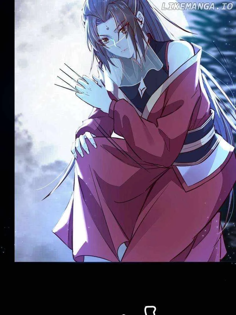 Read The Ghostly Doctor chapter 497 image 29 on Lezhin