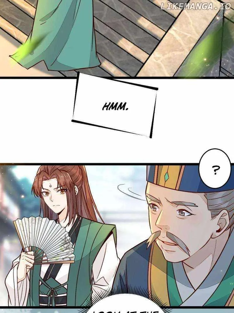 Read The Ghostly Doctor chapter 497 image 3 on Lezhin