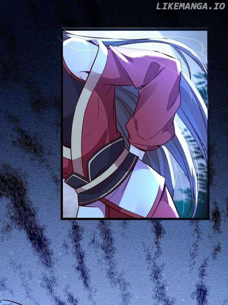 Read The Ghostly Doctor chapter 497 image 31 on Lezhin