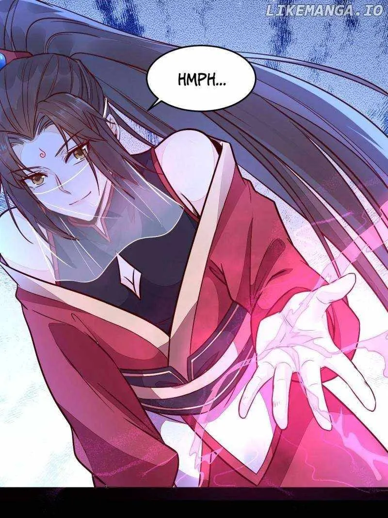 Read The Ghostly Doctor chapter 497 image 32 on Lezhin