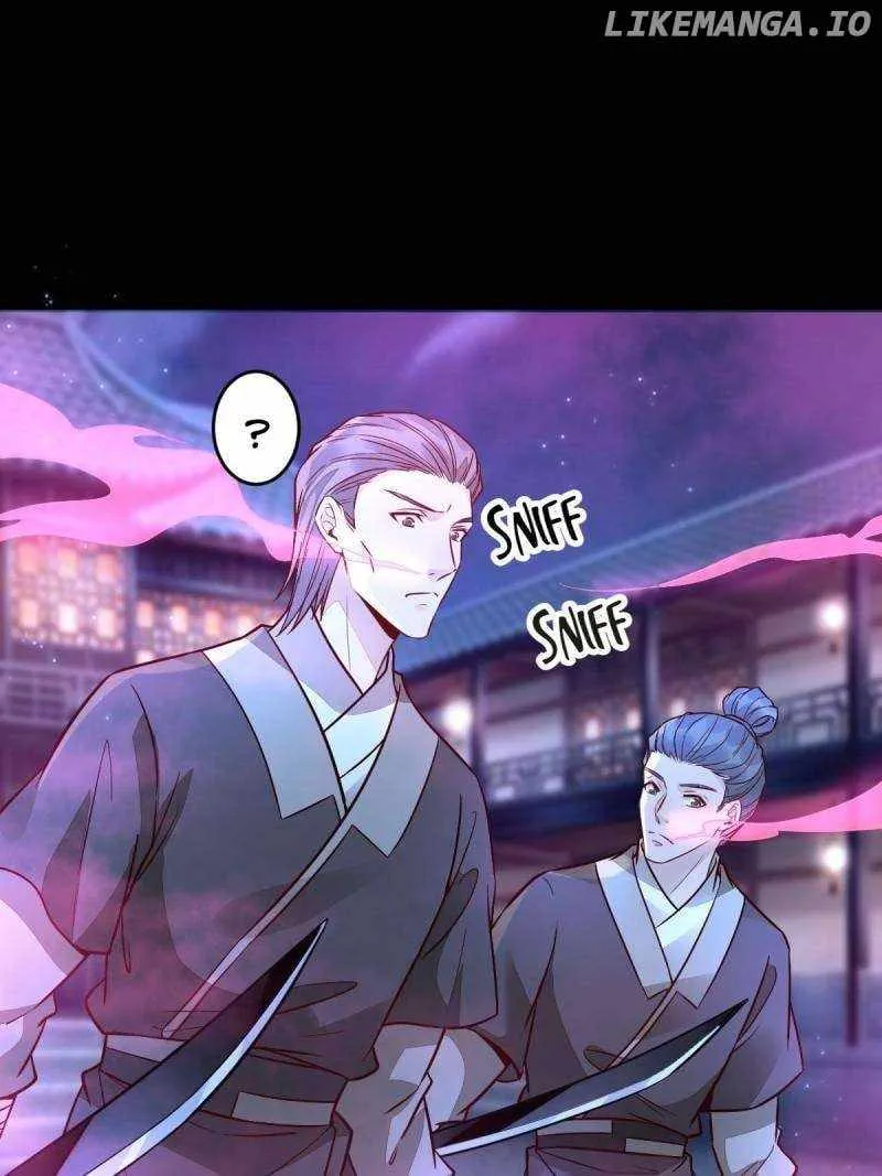 Read The Ghostly Doctor chapter 497 image 33 on Lezhin