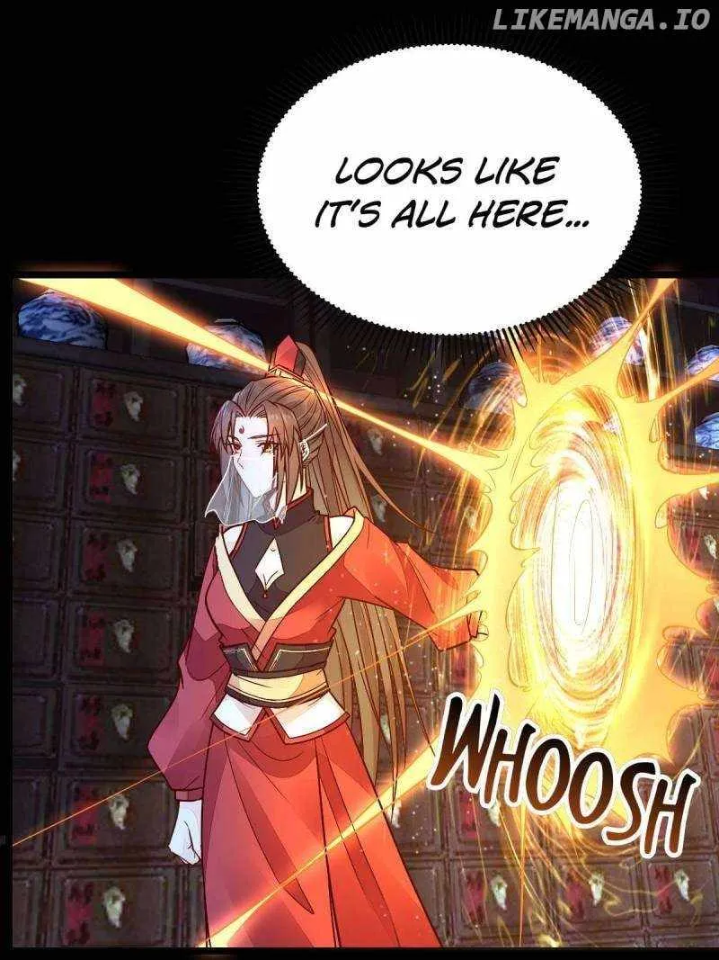 Read The Ghostly Doctor chapter 497 image 37 on Lezhin