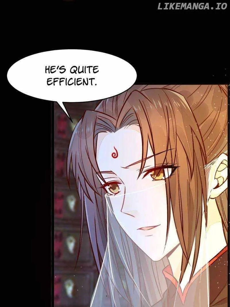 Read The Ghostly Doctor chapter 497 image 38 on Lezhin