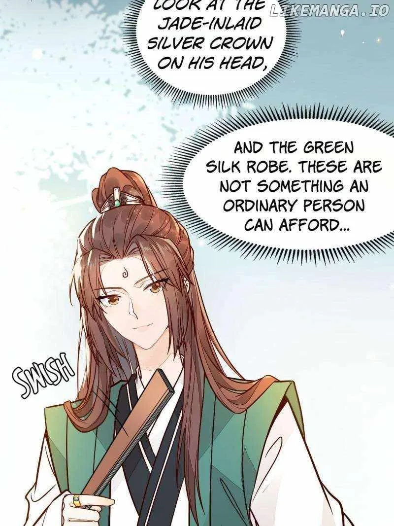 Read The Ghostly Doctor chapter 497 image 4 on Lezhin