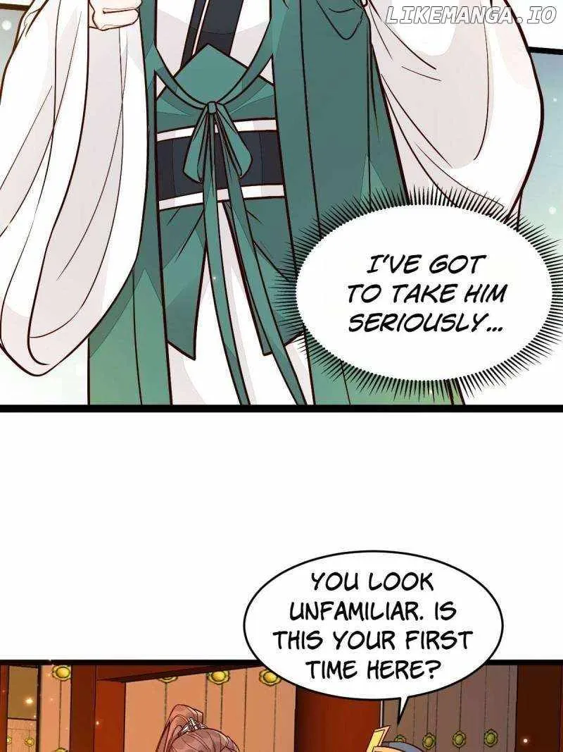 Read The Ghostly Doctor chapter 497 image 5 on Lezhin