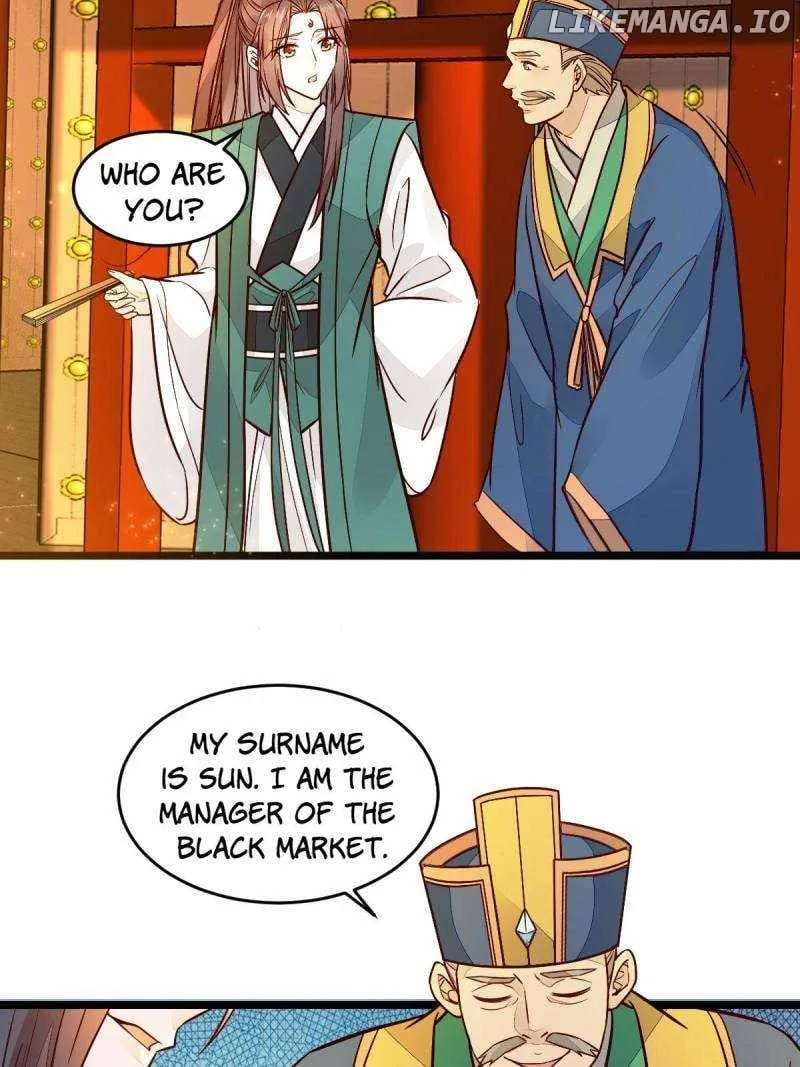 Read The Ghostly Doctor chapter 497 image 6 on Lezhin