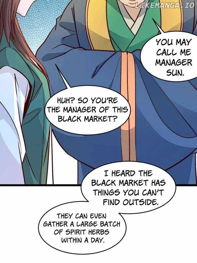 Read The Ghostly Doctor chapter 497 image 7 on Lezhin