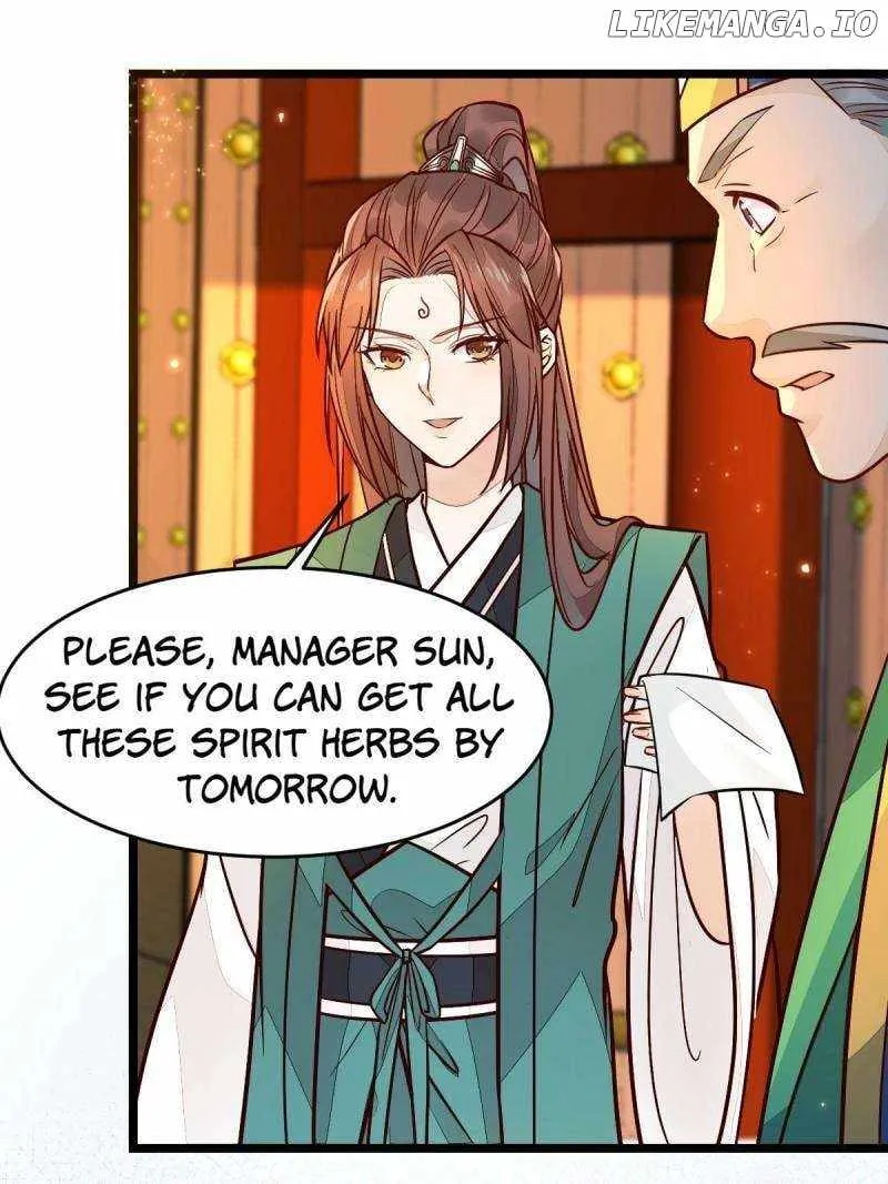 Read The Ghostly Doctor chapter 497 image 8 on Lezhin