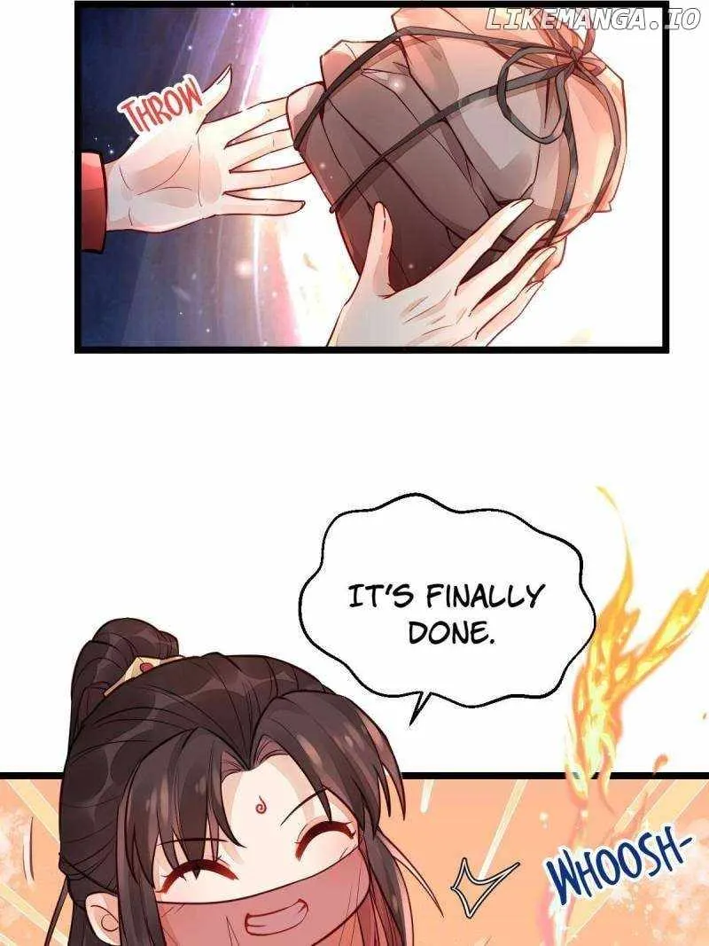 Read The Ghostly Doctor chapter 498 image 1 on Lezhin