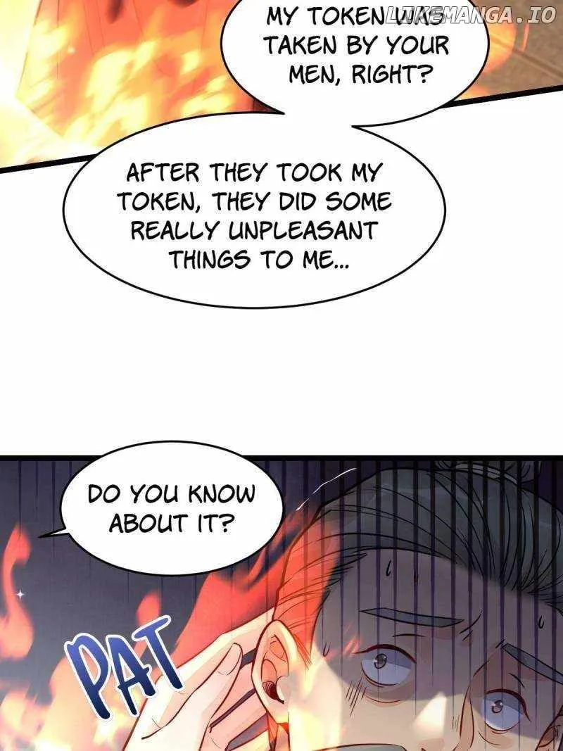 Read The Ghostly Doctor chapter 498 image 14 on Lezhin