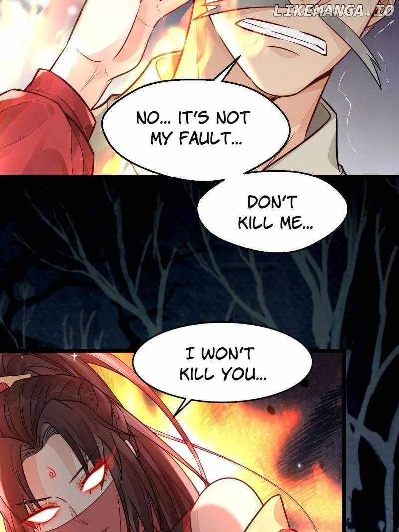 Read The Ghostly Doctor chapter 498 image 15 on Lezhin