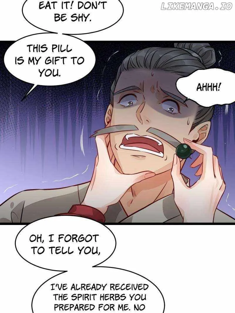 Read The Ghostly Doctor chapter 498 image 18 on Lezhin