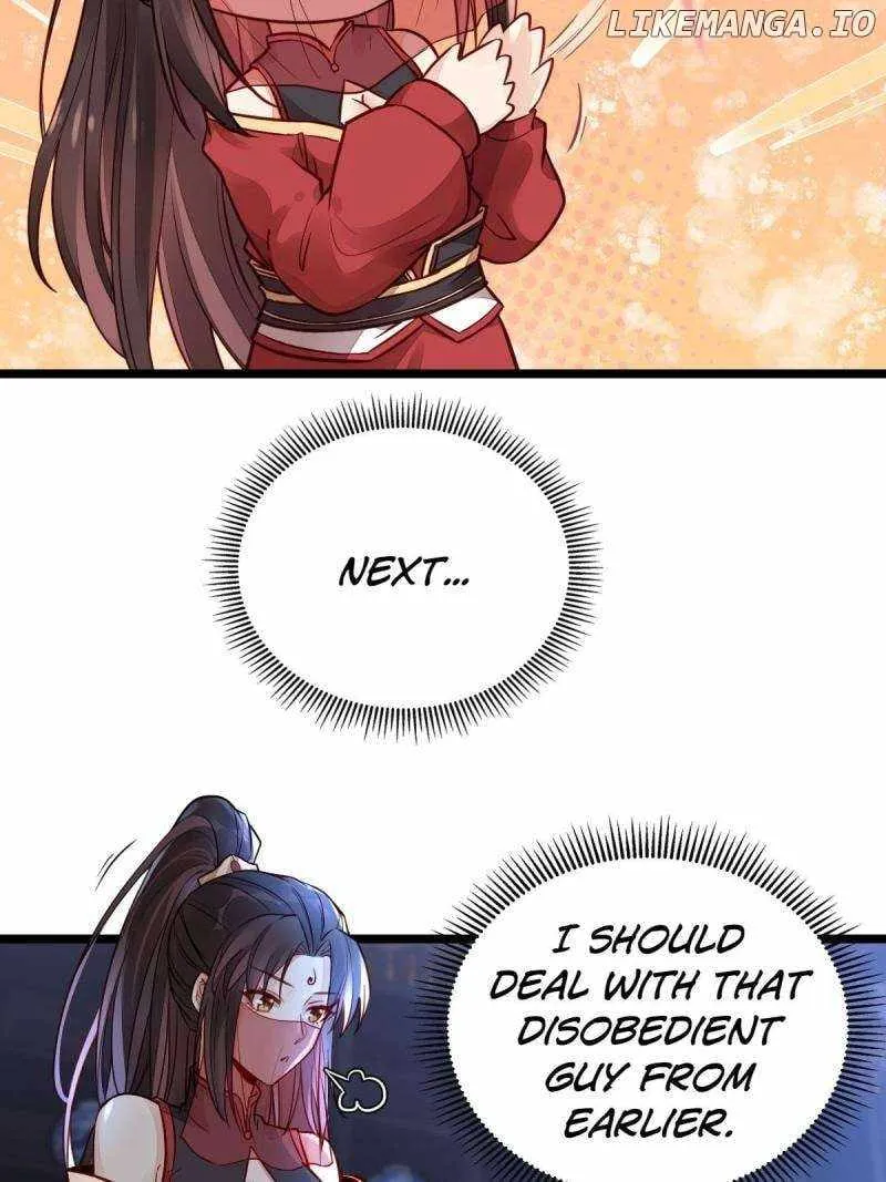 Read The Ghostly Doctor chapter 498 image 2 on Lezhin